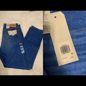501 Levi’s